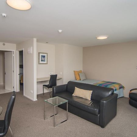 Coastal Ridge Apartments Timaru Bagian luar foto